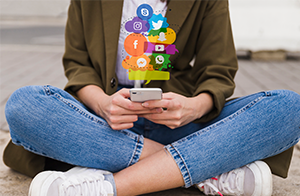 Servicios Redes Sociales